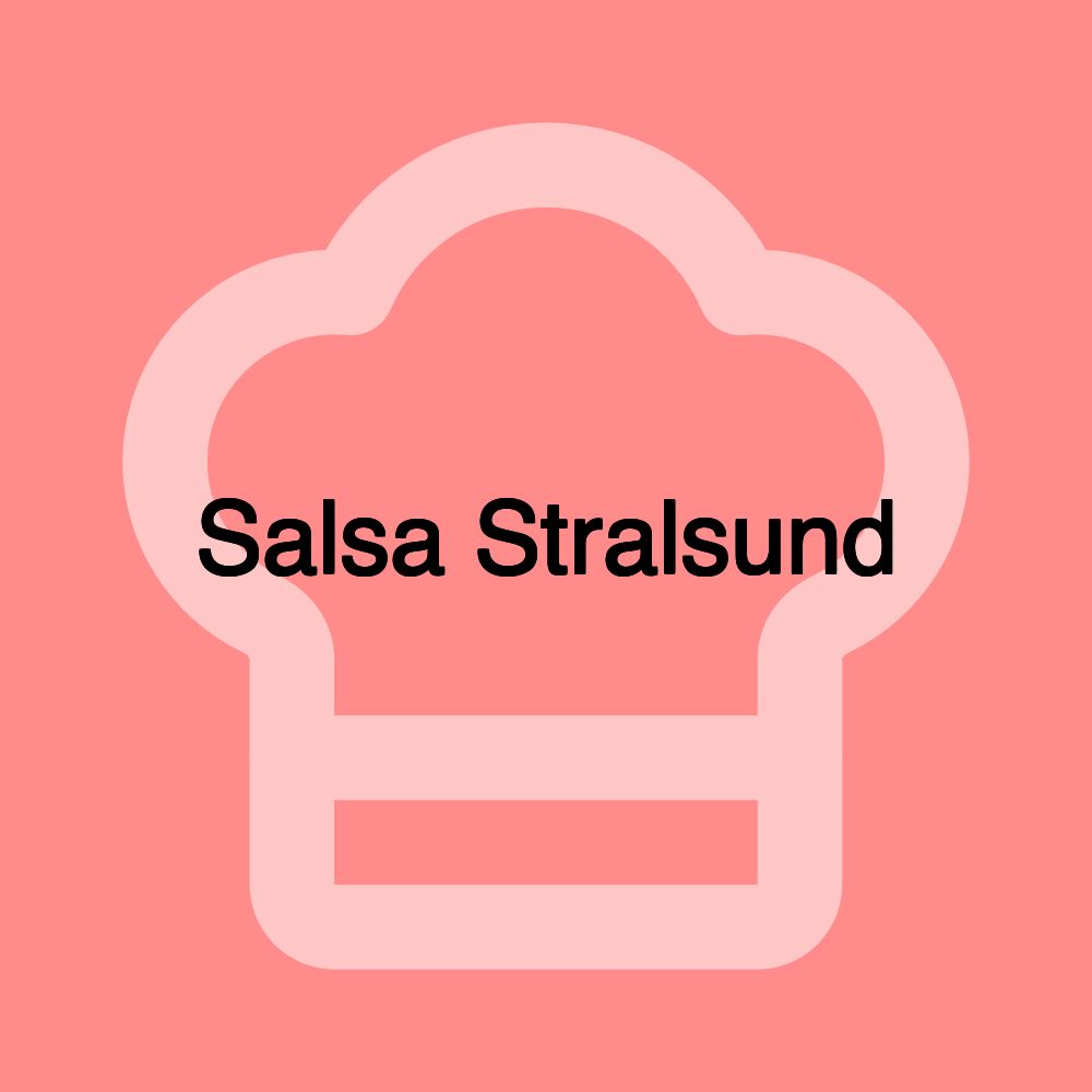 Salsa Stralsund