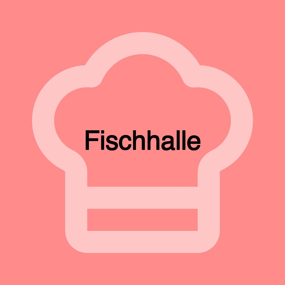 Fischhalle