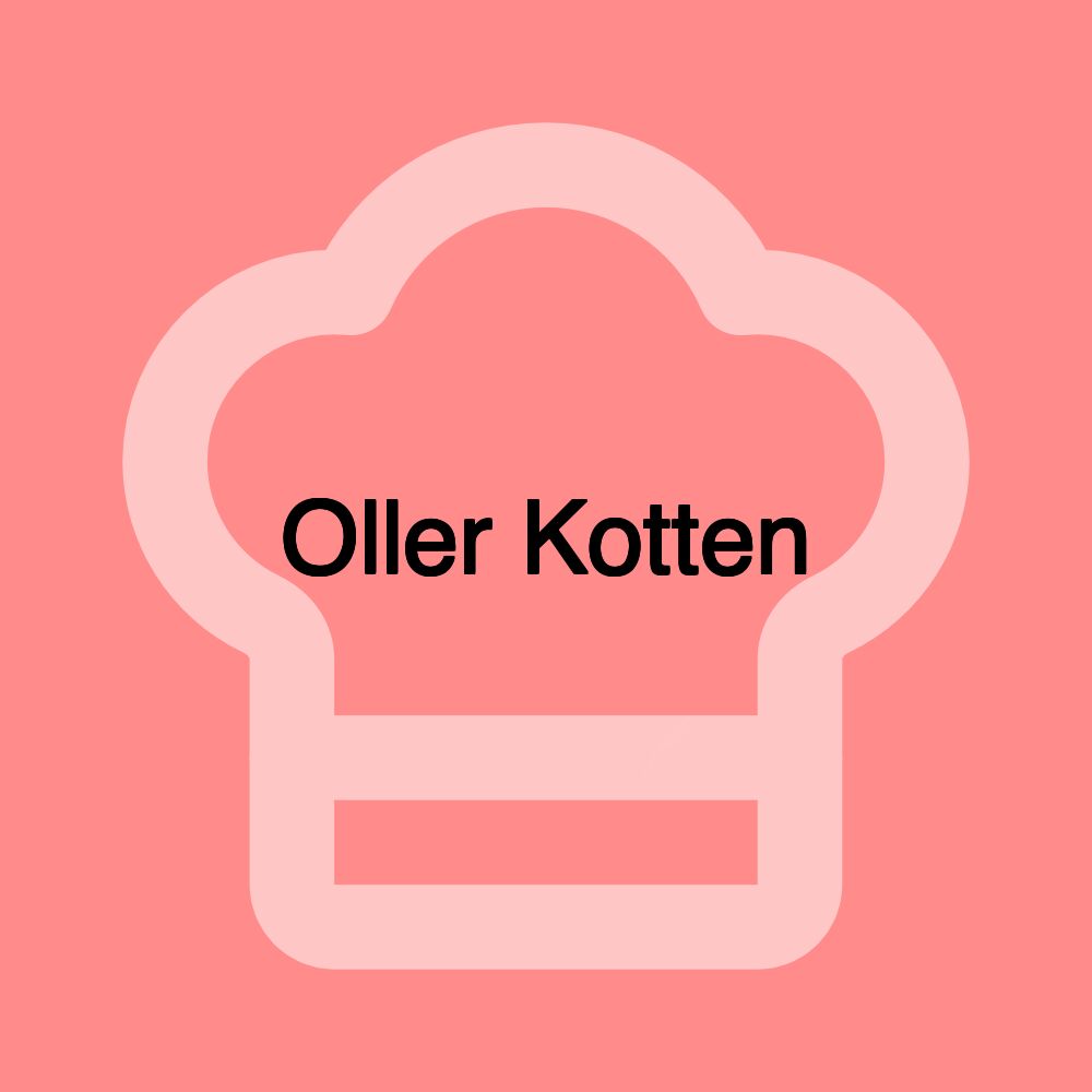 Oller Kotten