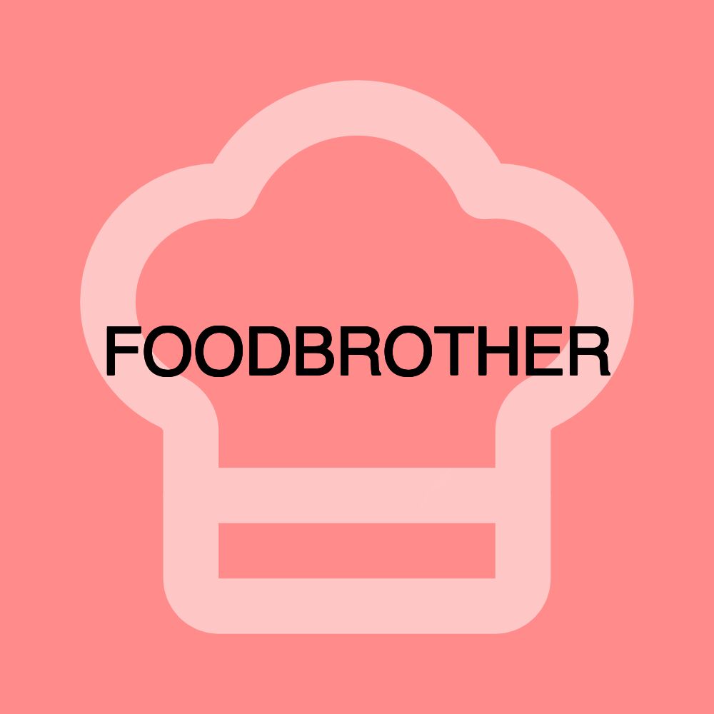 FOODBROTHER