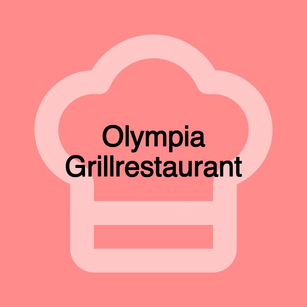 Olympia Grillrestaurant