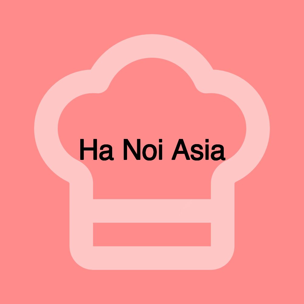 Ha Noi Asia