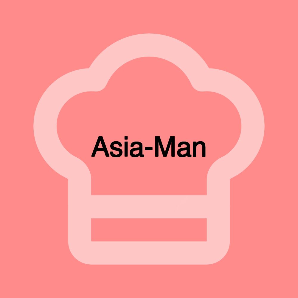 Asia-Man