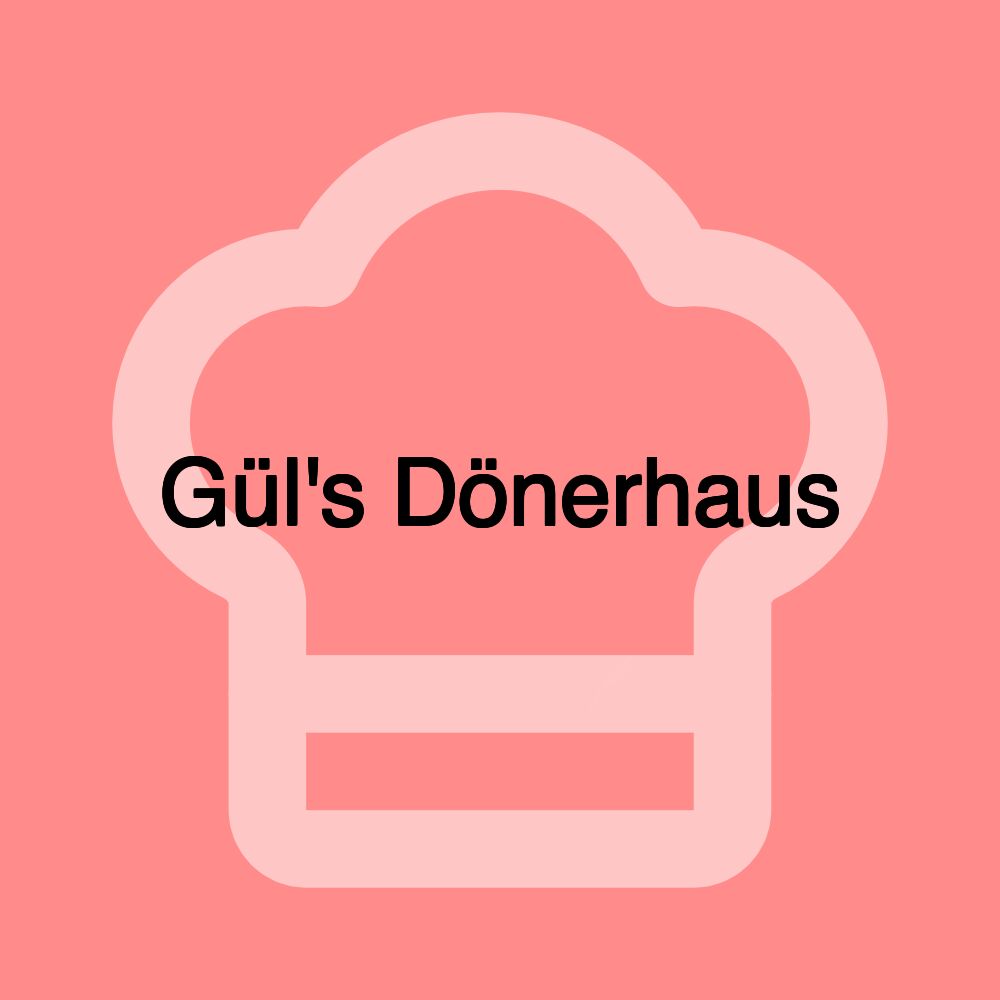 Gül's Dönerhaus