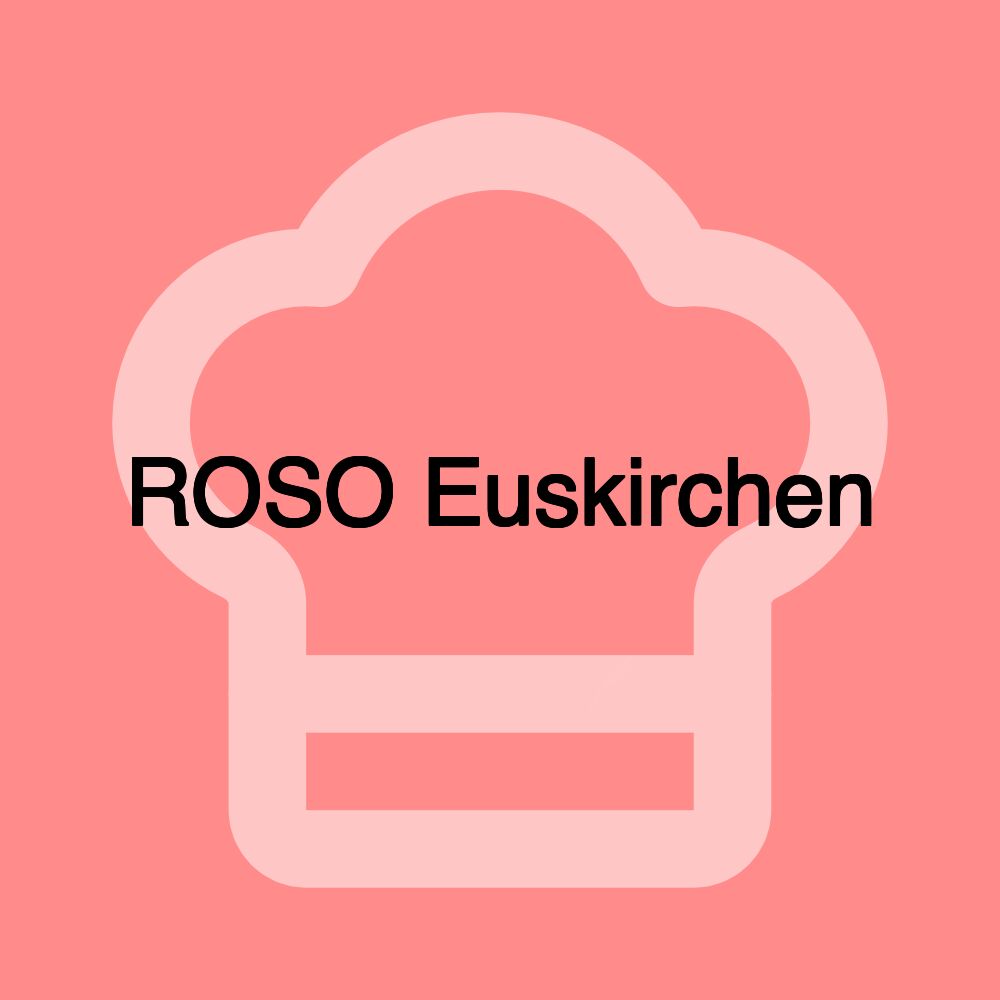 ROSO Euskirchen