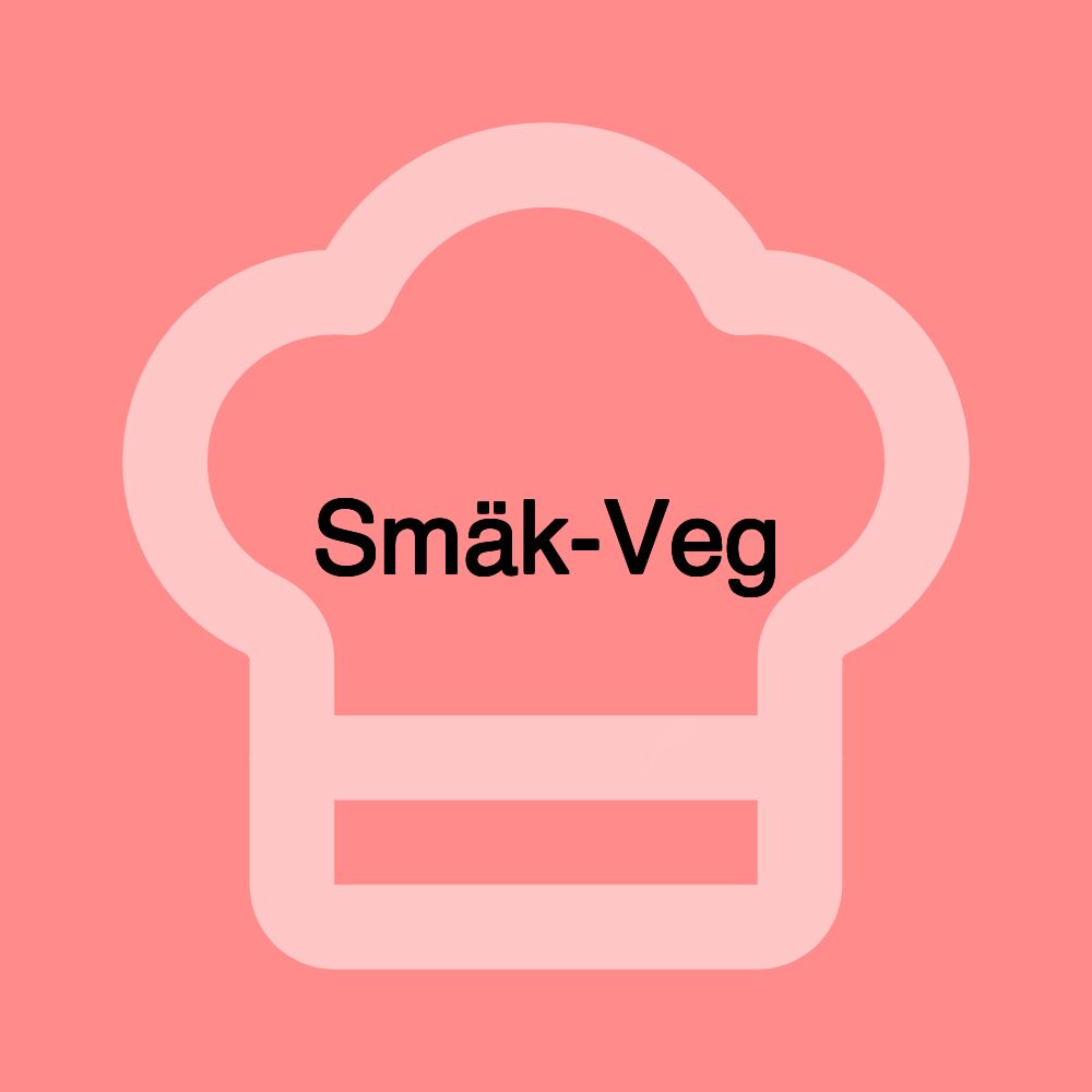 Smäk-Veg