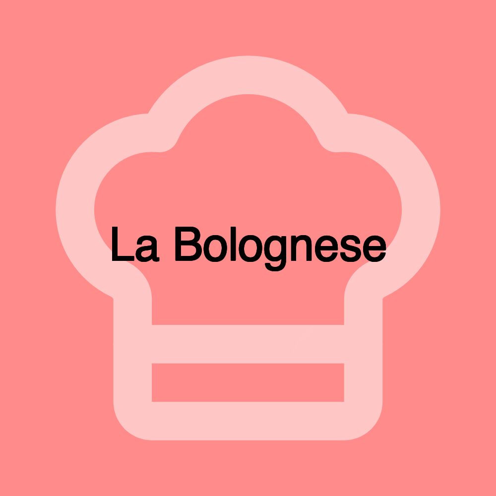 La Bolognese