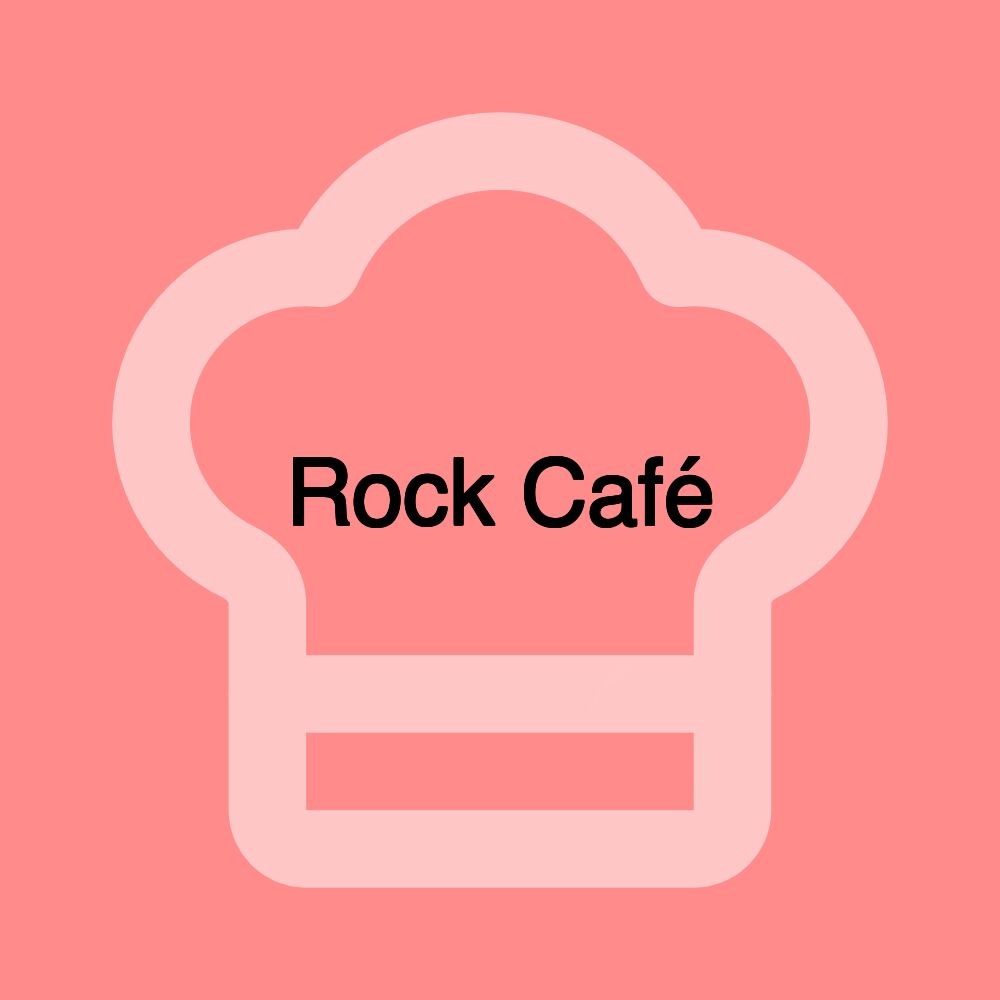 Rock Café