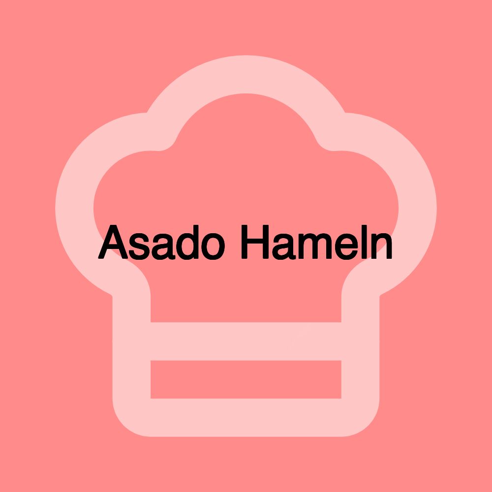 Asado Hameln