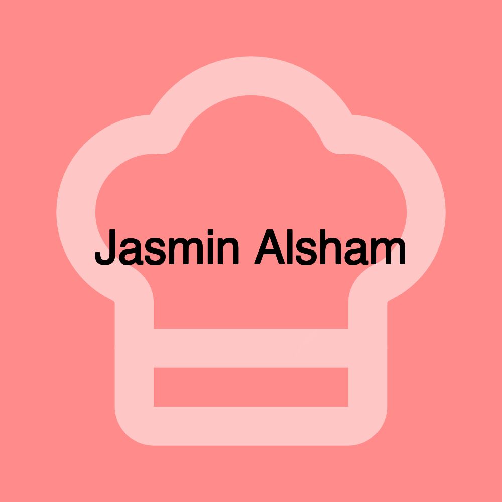 Jasmin Alsham