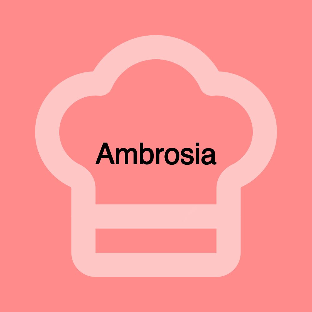 Ambrosia