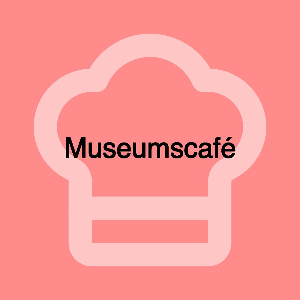 Museumscafé