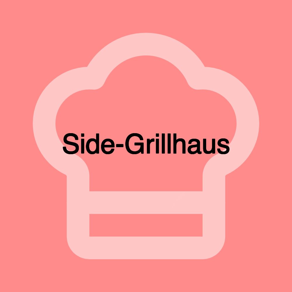 Side-Grillhaus