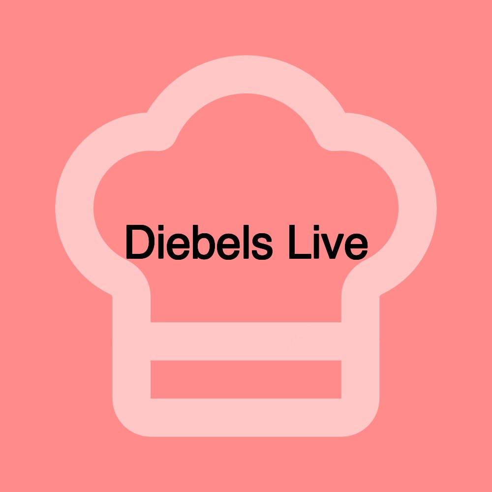 Diebels Live