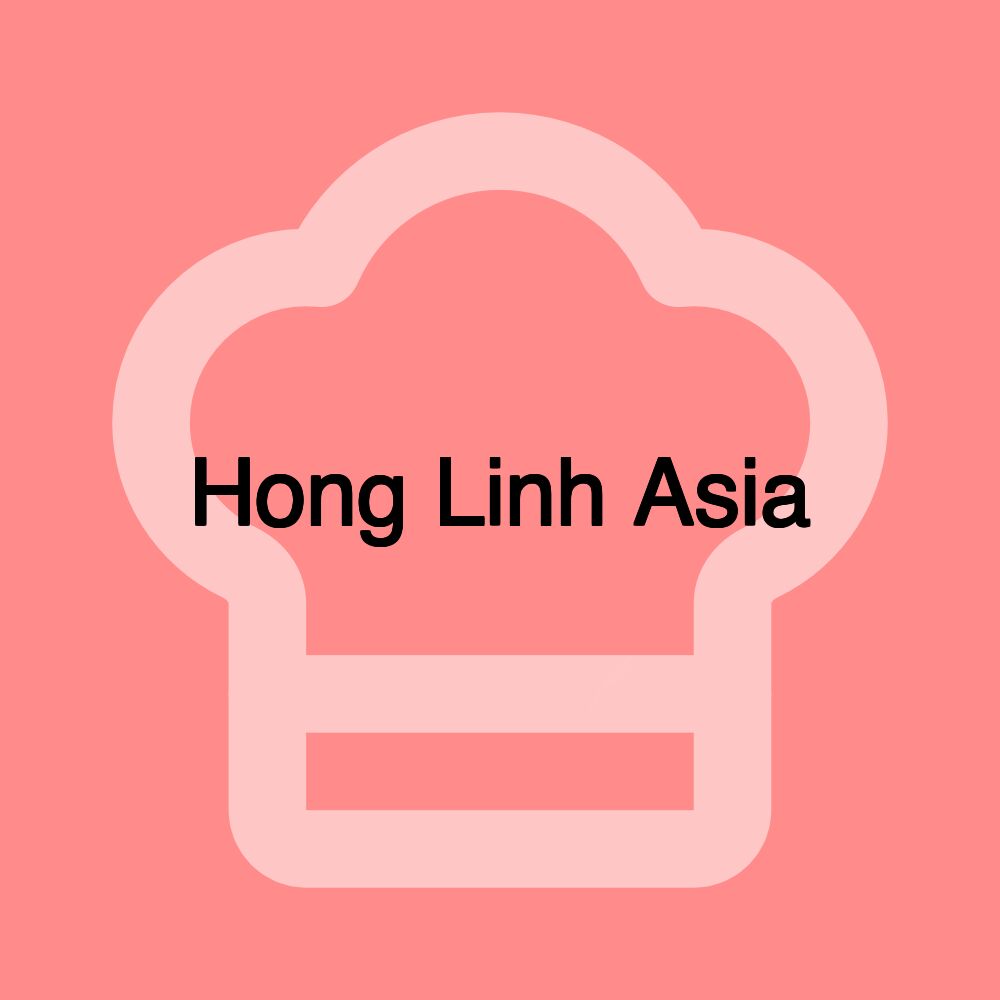 Hong Linh Asia