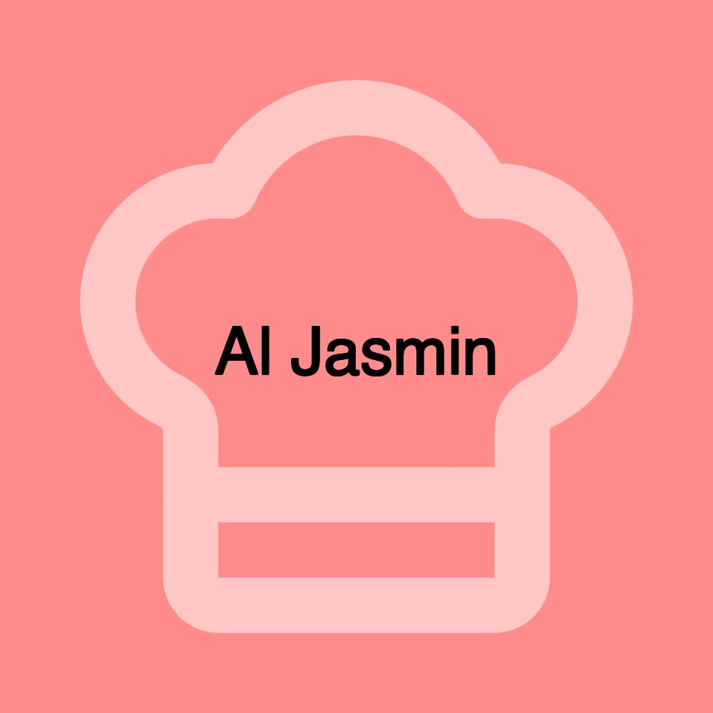 Al Jasmin