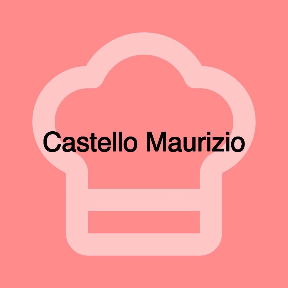 Castello Maurizio