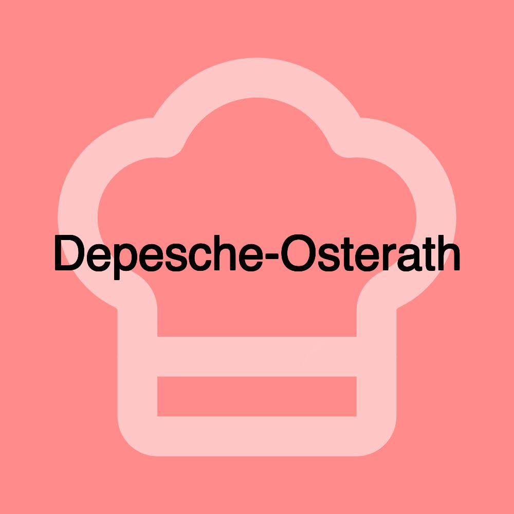 Depesche-Osterath