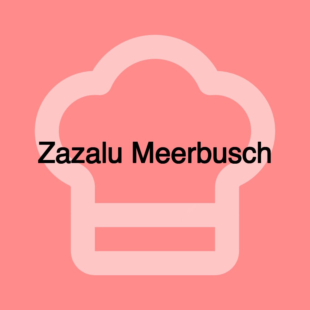 Zazalu Meerbusch