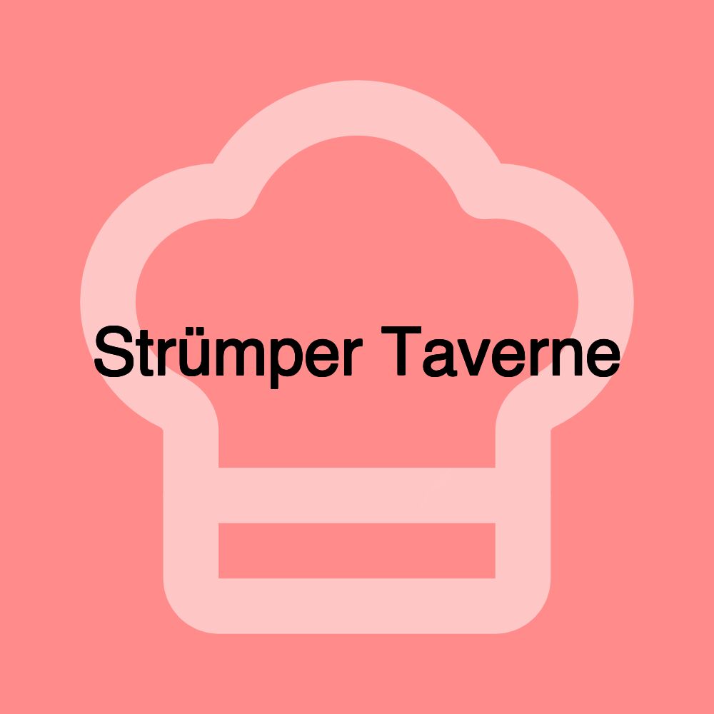 Strümper Taverne