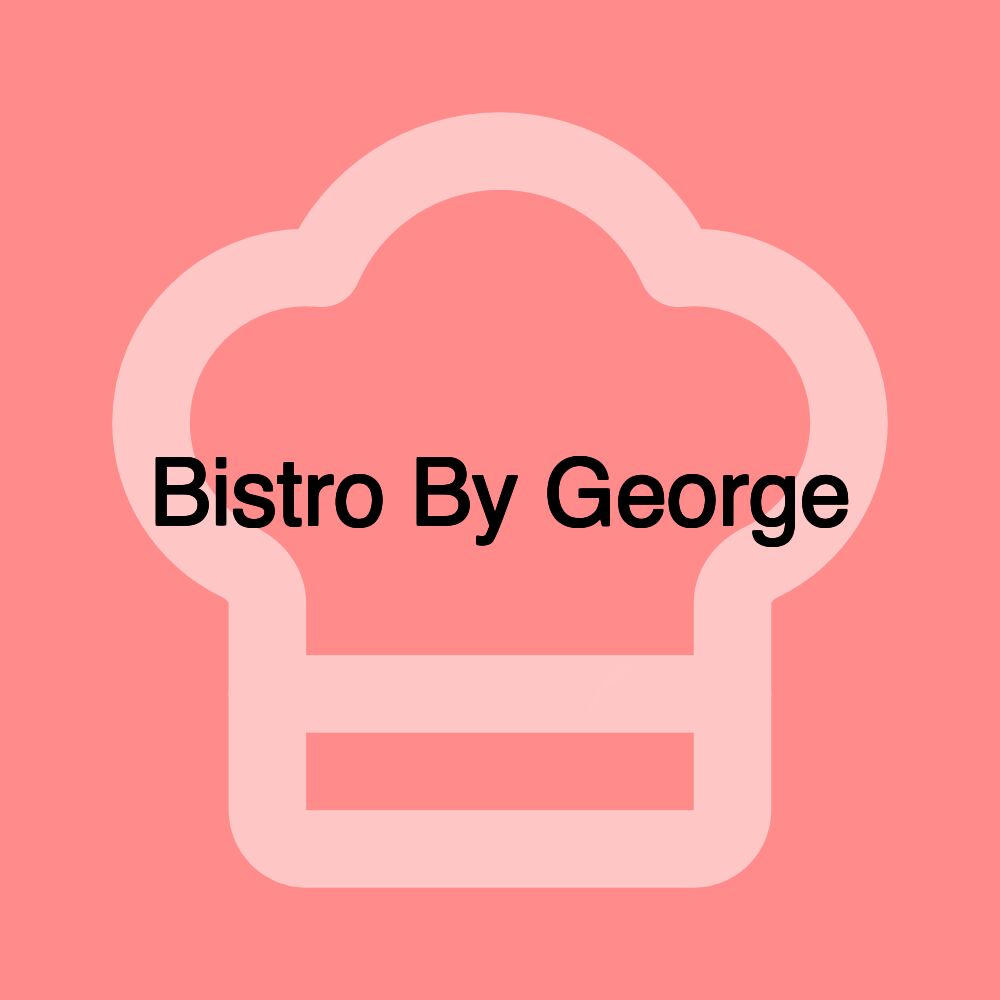 Bistro By George