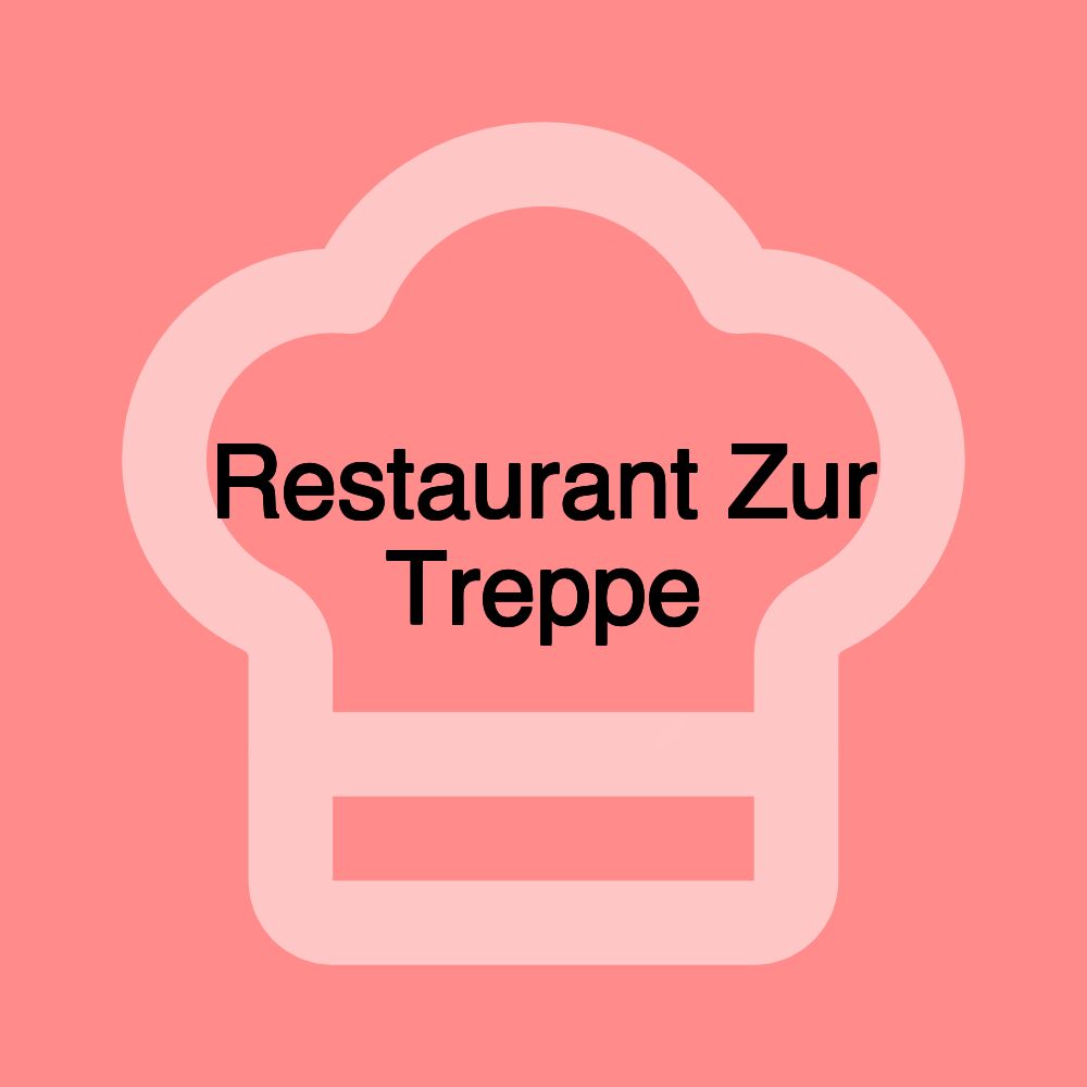 Restaurant Zur Treppe