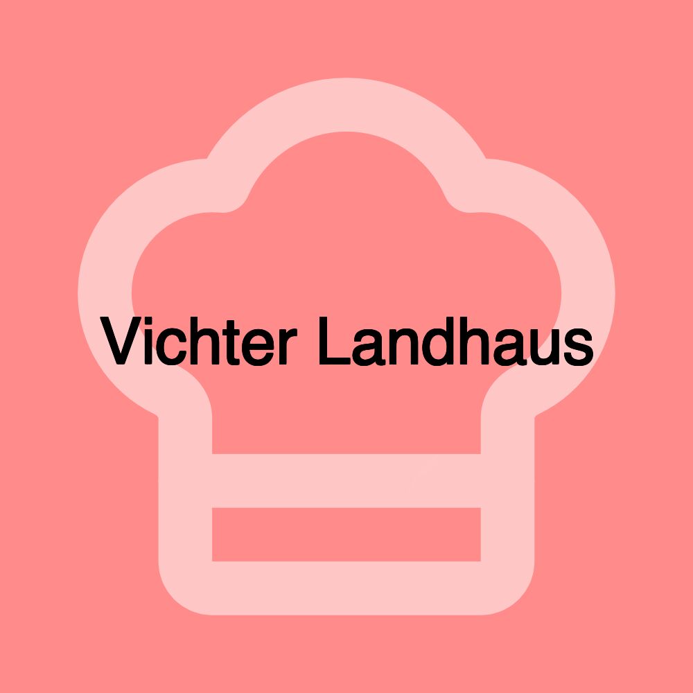 Vichter Landhaus