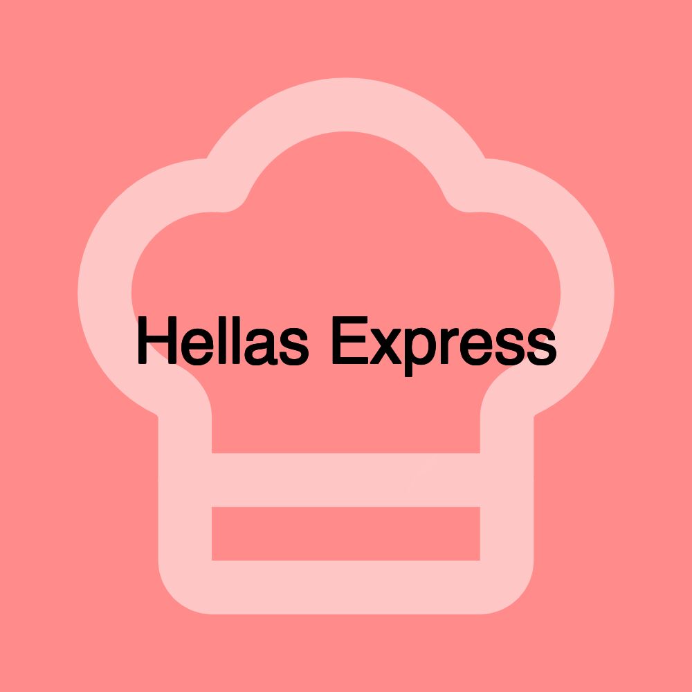 Hellas Express