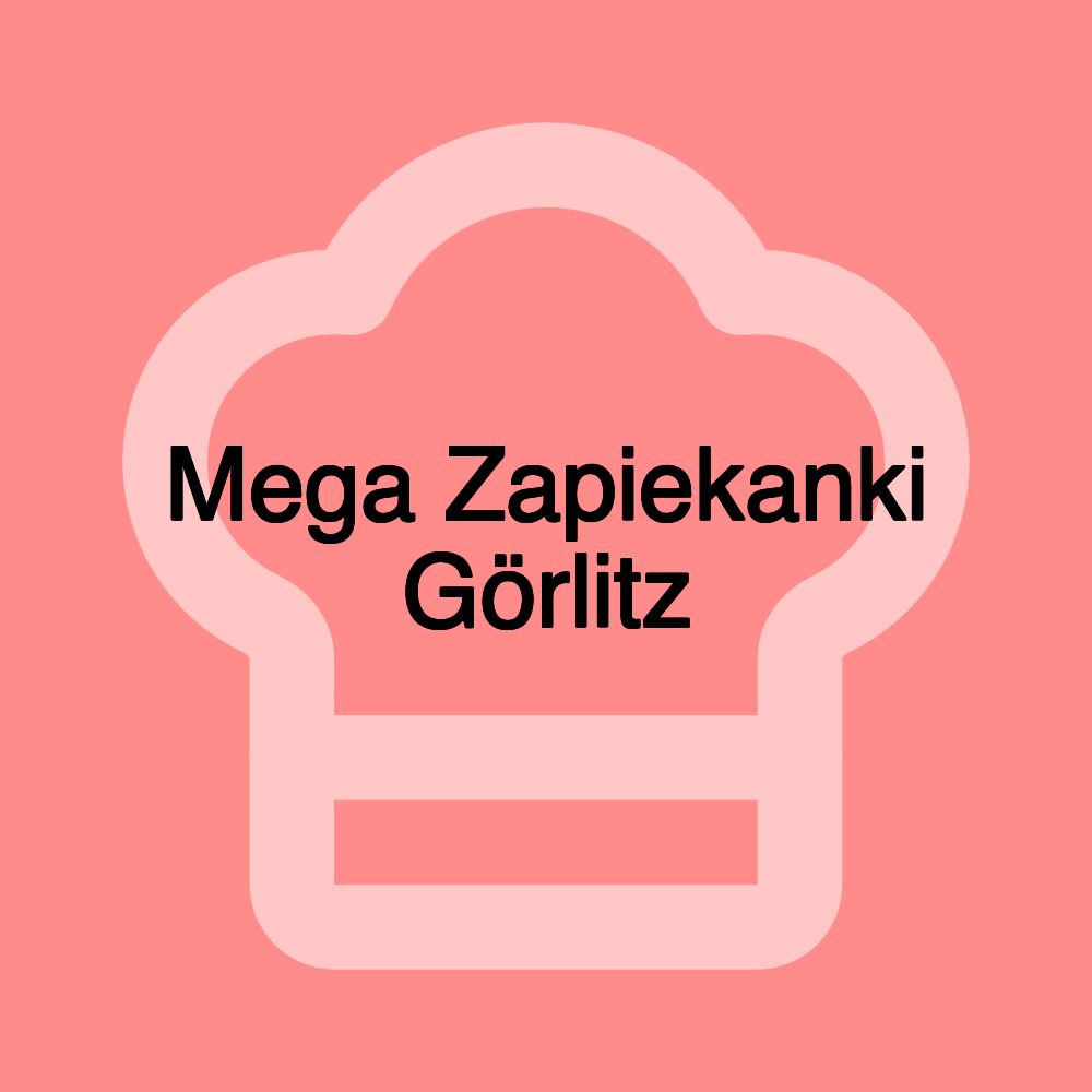 Mega Zapiekanki Görlitz