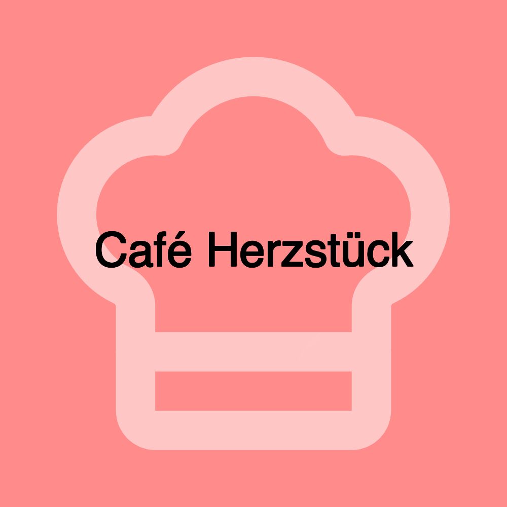 Café Herzstück