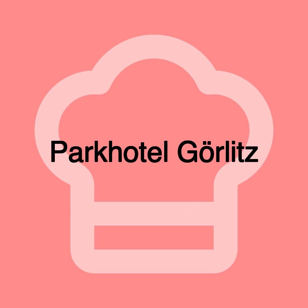 Parkhotel Görlitz