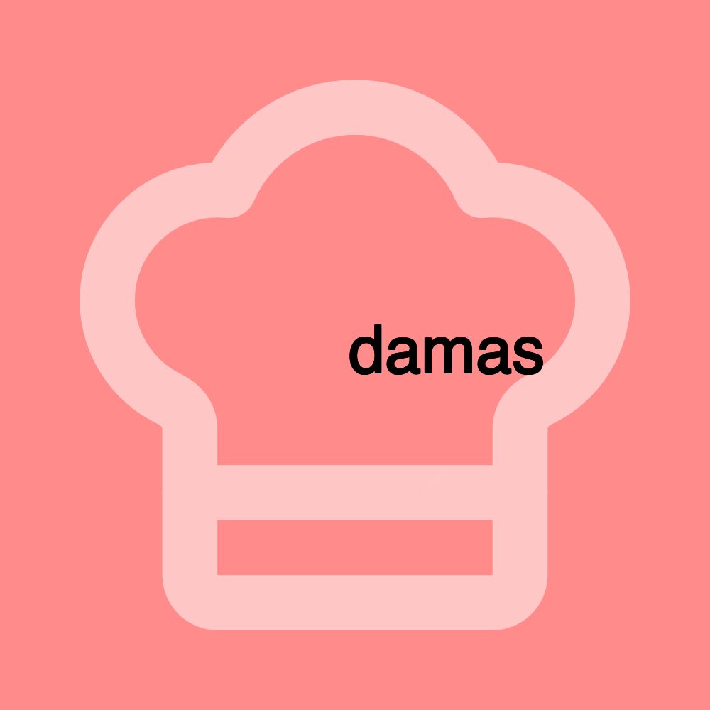 دماس damas