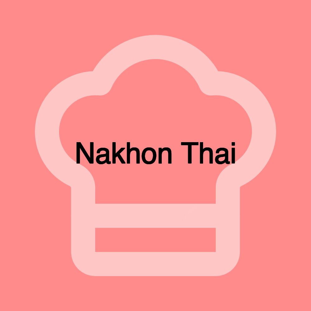 Nakhon Thai