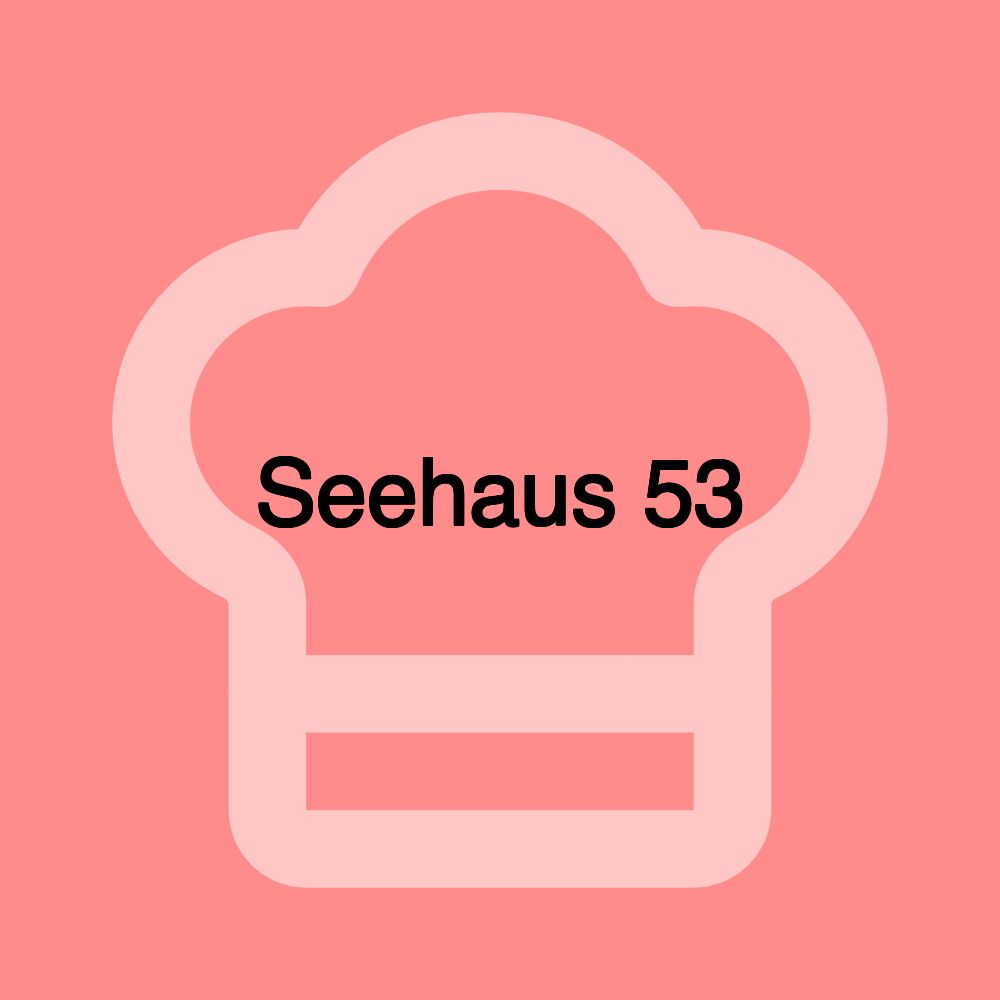 Seehaus 53