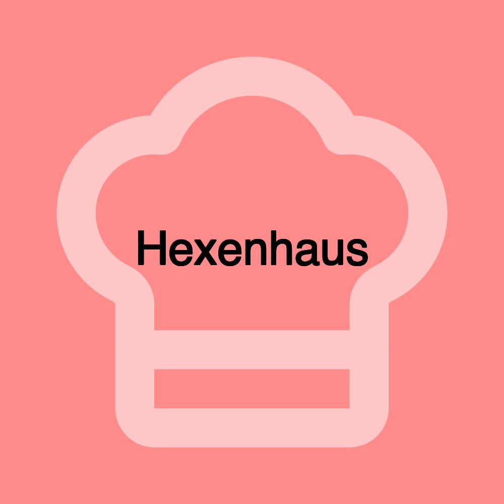 Hexenhaus