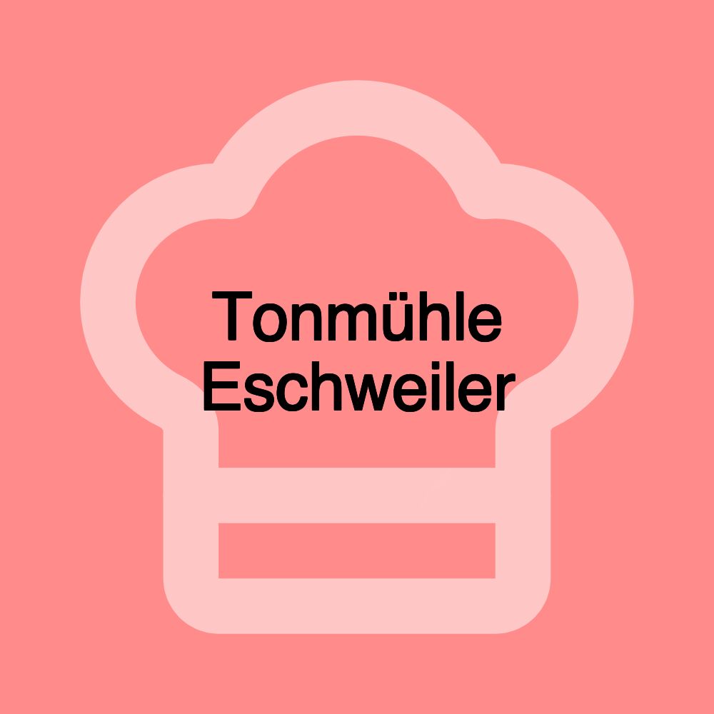 Tonmühle Eschweiler