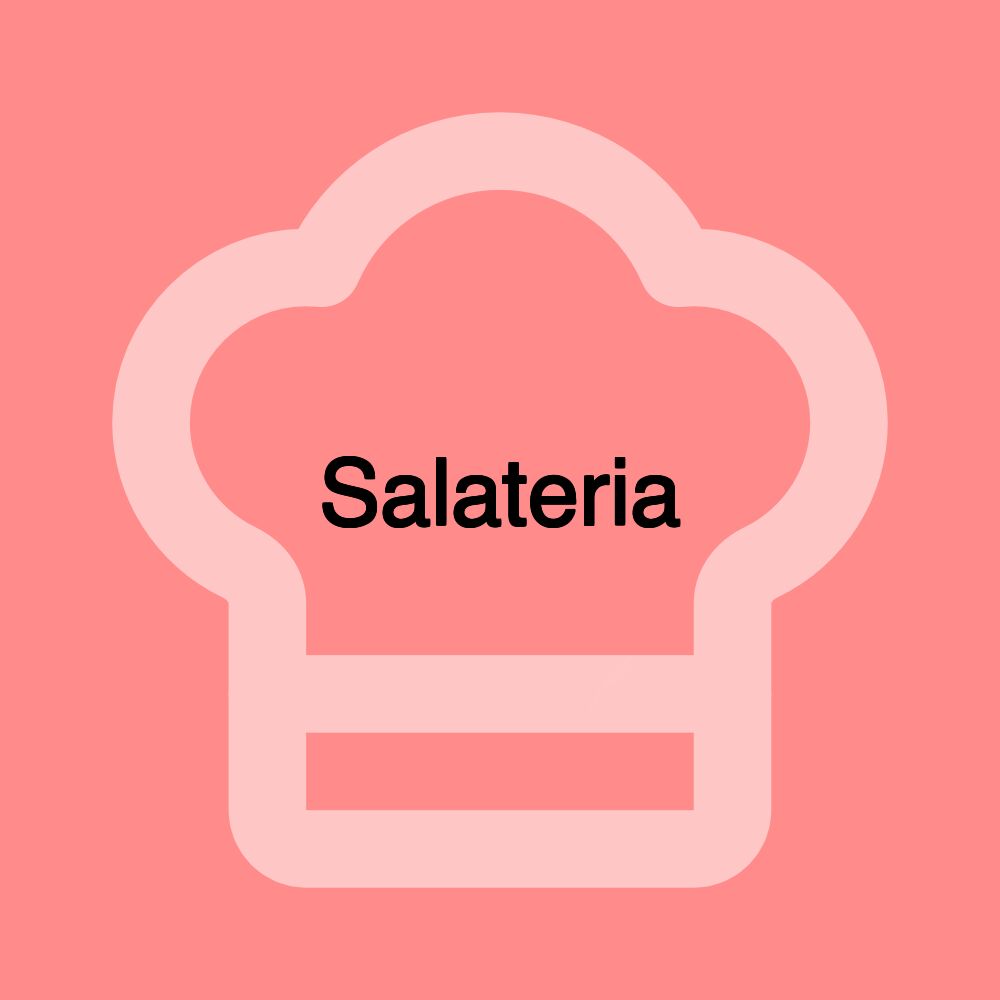 Salateria