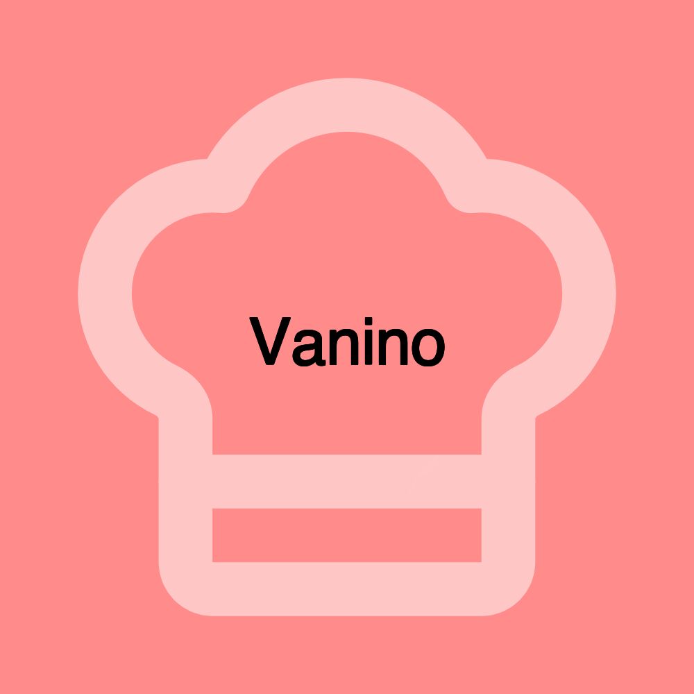 Vanino