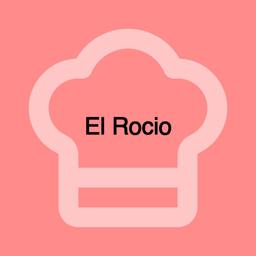 El Rocio