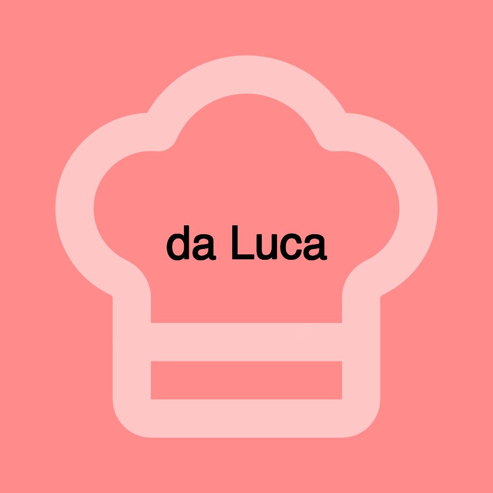 da Luca