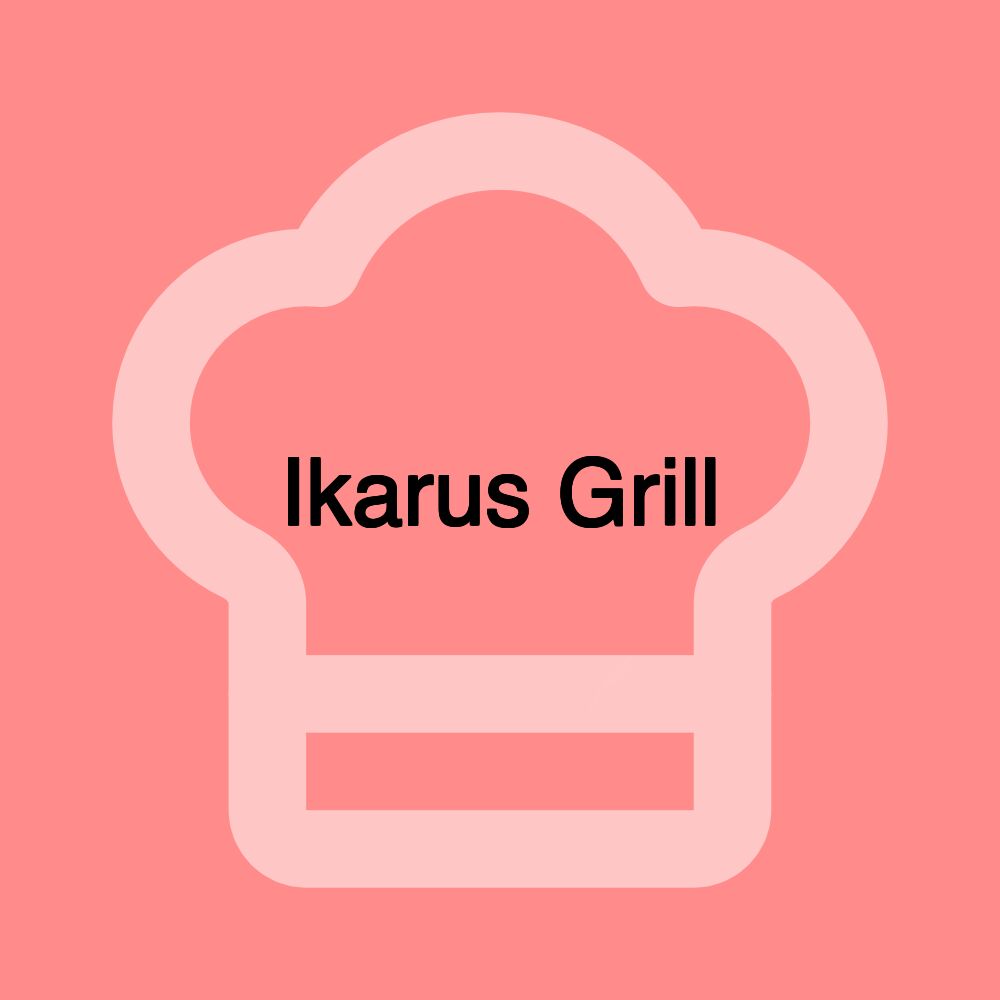 Ikarus Grill