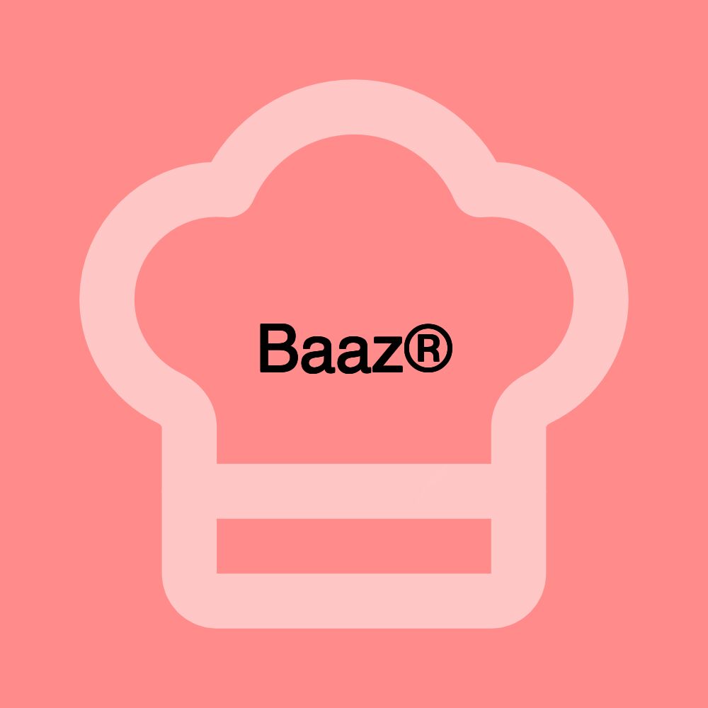 Baaz®