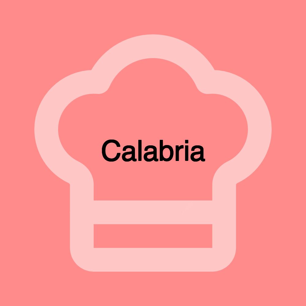 Calabria