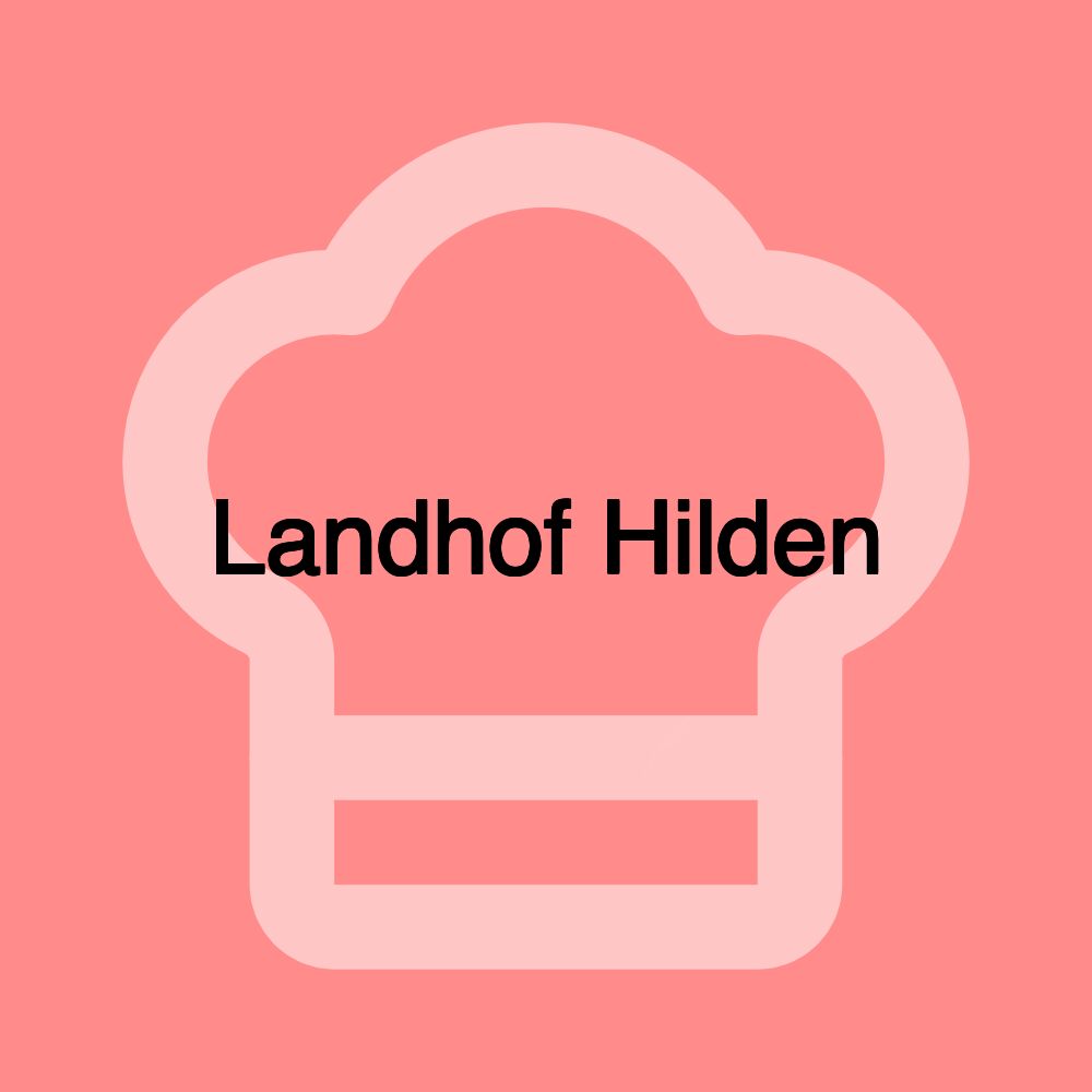 Landhof Hilden