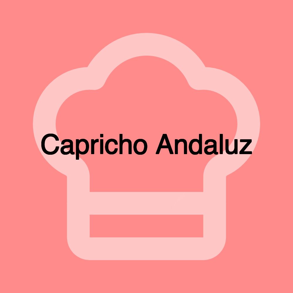 Capricho Andaluz