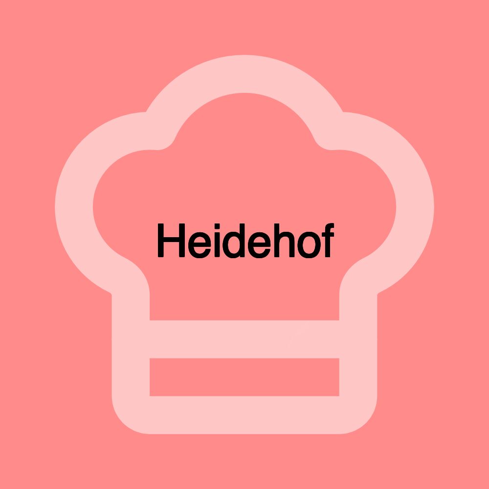 Heidehof