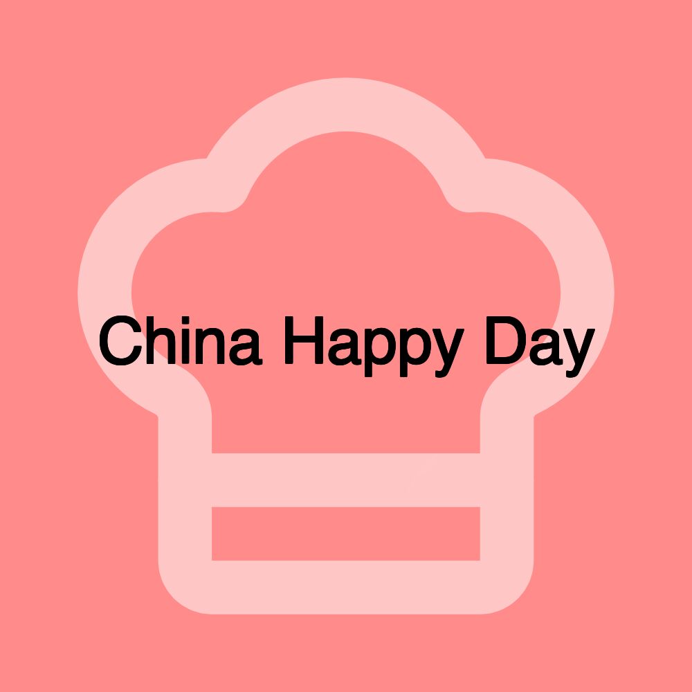 China Happy Day