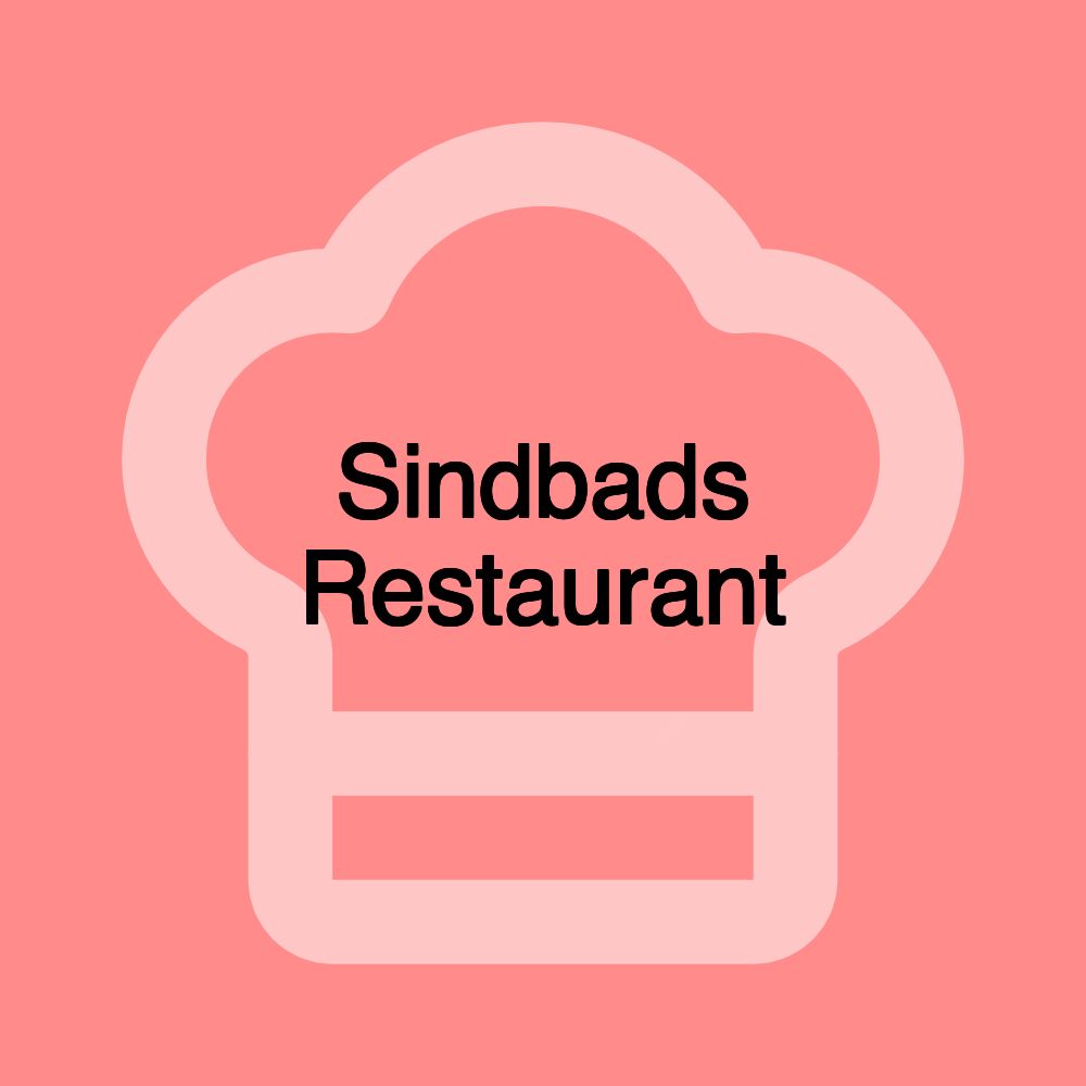 Sindbads Restaurant