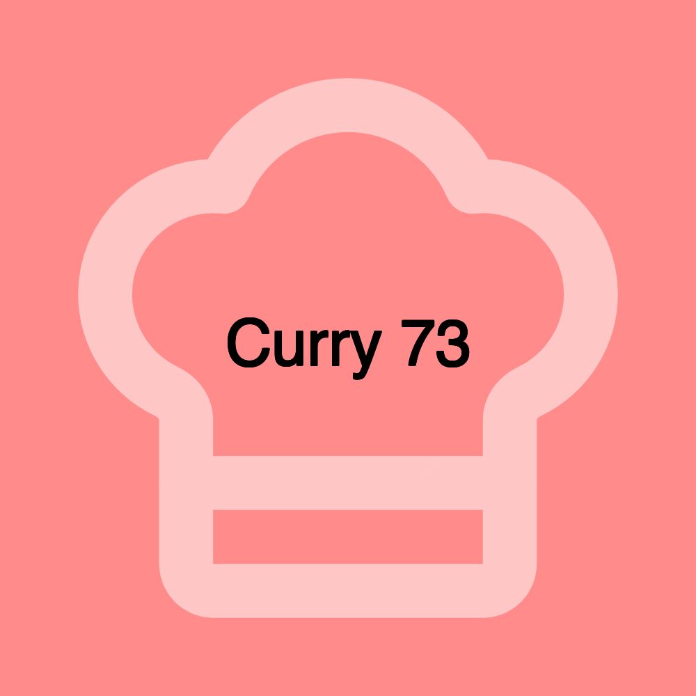 Curry 73