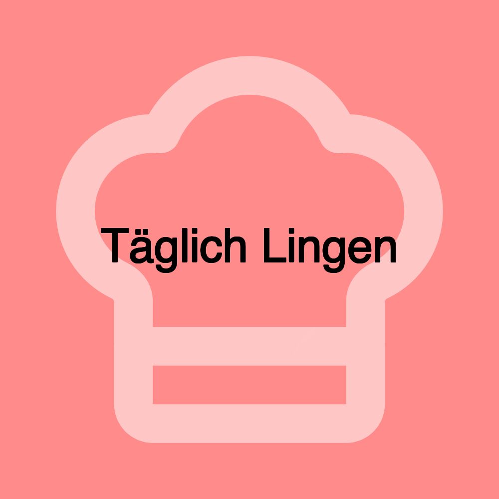 Täglich Lingen